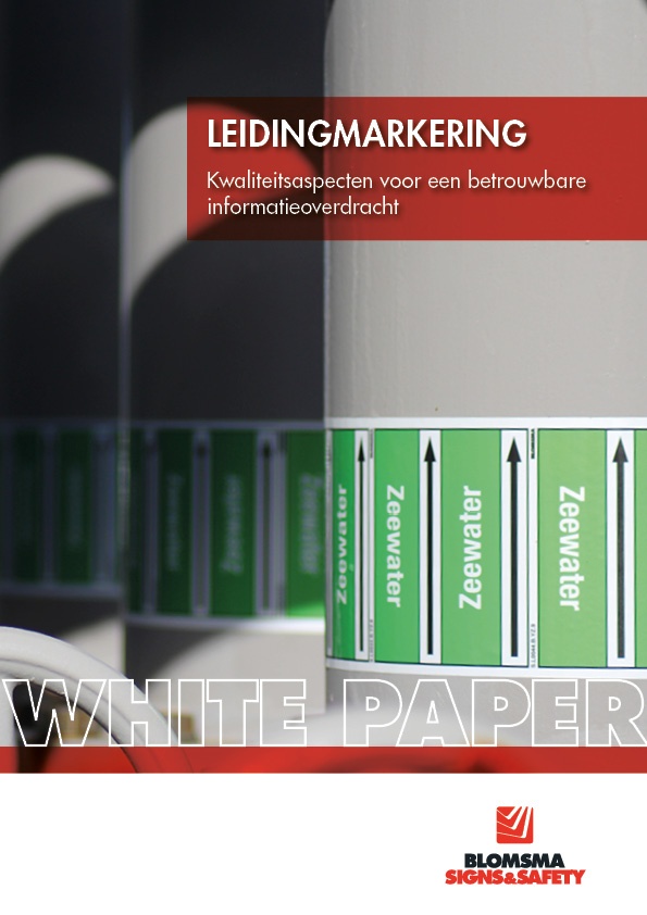 Whitepaper_Kwaliteit Leidingmarkering_Voorkant