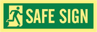 SafeSign logo