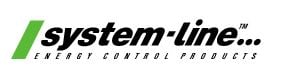 System line logo