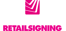 Logo van Blomsma Print & Sign